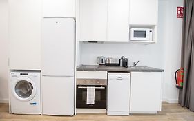 Cid 90 Flat By Concept