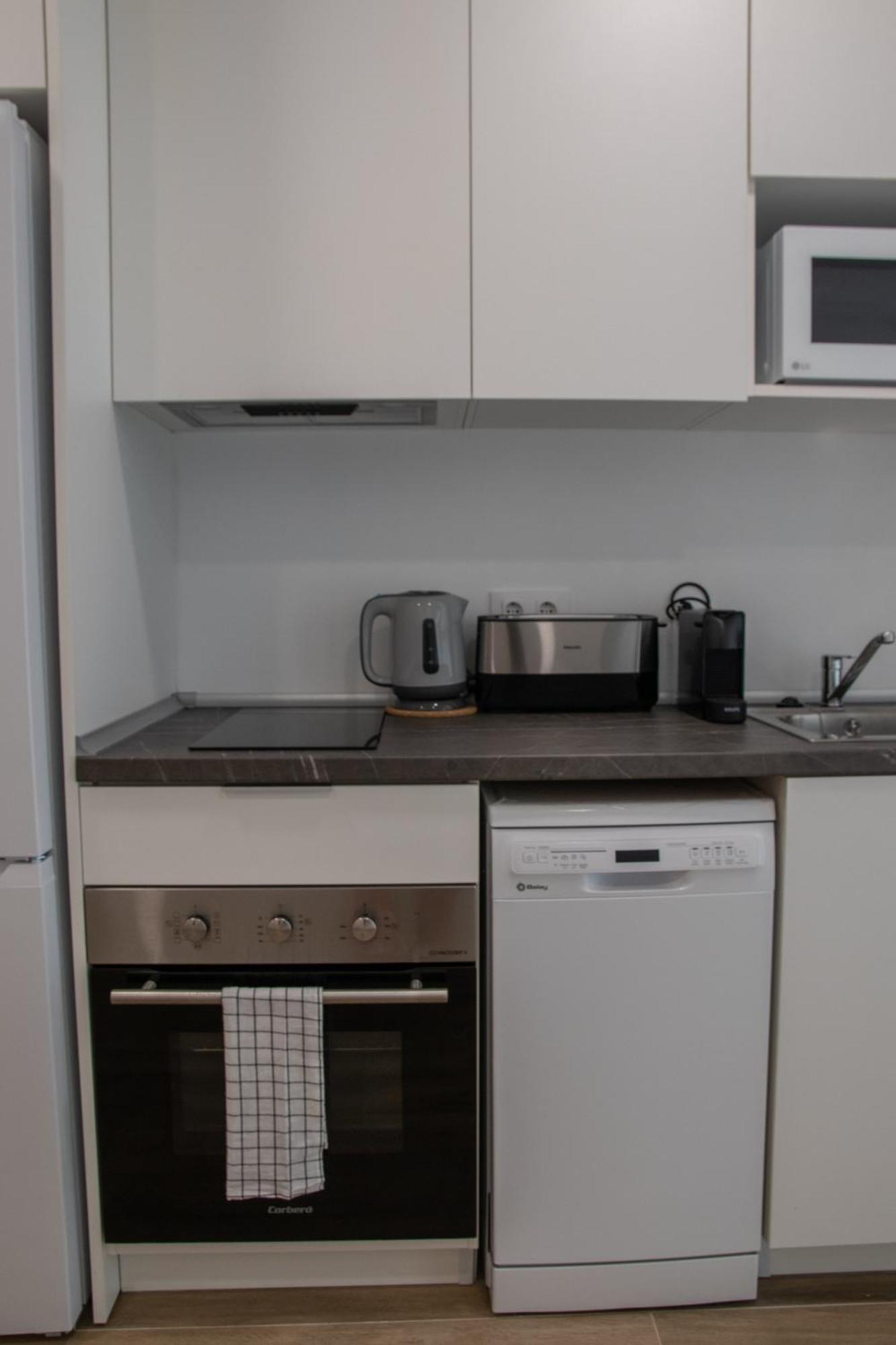 Appartement Cid 90 Flat By Concept à Valence Extérieur photo