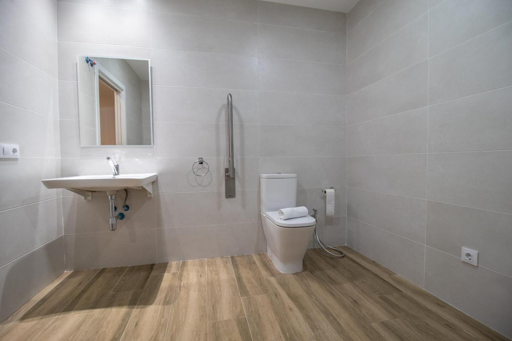 Appartement Cid 90 Flat By Concept à Valence Extérieur photo