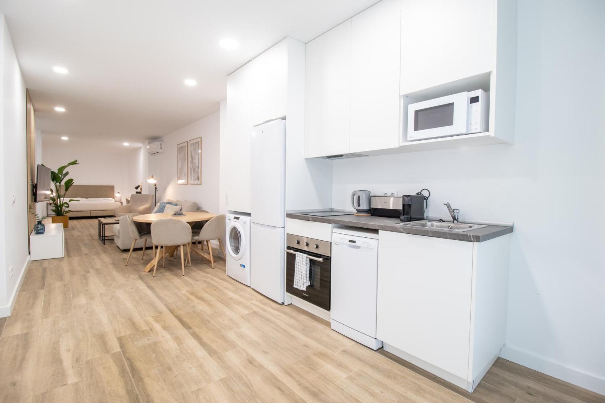 Appartement Cid 90 Flat By Concept à Valence Extérieur photo